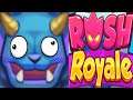 Is GARGOYLE *1,000,000 IQ* or *JUST BAD* in Rush Royale!?