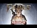 JACK OF BLADES IS MY ROLE MODEL | Fable Anniversary [PC] - E16