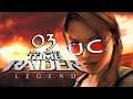 🔴 Lara hat die Kraft! 🗝️ Tomb Raider Legend (Blind) (PS3) [#3]