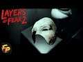 Layers of Fear 2 [Part 1] | Lights, Camera, ACTION! - Lets Play Layers of Fear 2