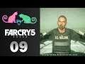 Let's Play - Far Cry 5 - Ep 09 - "This has all gone wildly wrong"