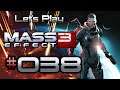 Let’s Play: Mass Effect 3 - Part 38 - Freund oder Feind?