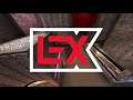 LeX Match Frags Quake Live TD-5 Week 4-6