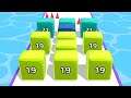 Marble Run 3D π‘π΅π’ All Levels Gameplay Walkthrough Android, iOS Levels 1-9999 NEW UPDATE!!!