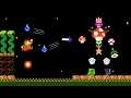Mario Has MORE Bad Luck with Power-Ups