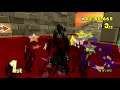 Mario Kart Wii (Fusion) Custom Tracks - Mirror (1 Player) #104 with Cortex