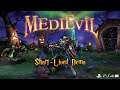 Medievil Extended Limited Demo & Boss Fight | Medievil Short Lived Demo Returns!