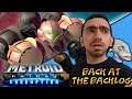 Metroid Prime 3: Corruption - Back at the Backlog