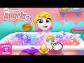 My Talking Angela 2 Android Gameplay Level 49