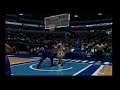 NBA Live 2004 Dynasty mode - Sacramento Kings vs Dallas Mavericks