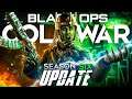 NEW Black Ops Cold War Update & Big Event Tomorrow! | Secret Zombies Reveal & Vanguard Download Soon
