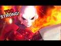 NEW CUSTOM Jiren Is TOO BROKEN!!! | Dragon Ball Xenoverse 2