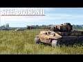 NEW | Steel Division II - WWII Eastern Front Real Time Strategy Gameplay | Steam Store Page Stream
