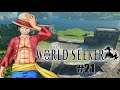 One Piece World Seeker-Ep.21-Confrontation avec Fujitora