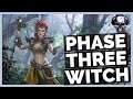 Pathfinder: WotR - Witch - Beta Phase 3 Archetypes