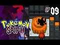 Pokemon Saiph Part 9 DARKRAI IS BACK! Pokemon Rom Hack Gameplay Walkthrough