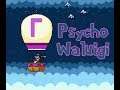 Psycho Waluigi - Fan Game