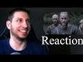 Ragnar Lothbrok || Valhalla (Vikings) Reaction