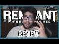 REMNANT FROM THE ASHES REVIEW - MabiVsGames