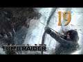 Rise of the Tomb Raider ◈ Sopravvivenza - Gameplay ITA - PC ◈ 19 ►La Stazione Meteorologica