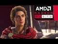 RX 570 4GB | Assassin's Creed Odyssey - 1080p Very High Settings Gameplay Test