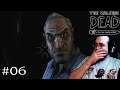 Schwerwiegende Entscheidung [Webcam] 👉 The Walking Dead S1E1 Let's Play★ #06 ★ Xbox Series X German👈
