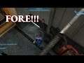 Some More Fiesta & Escalation Slayer Action! Halo MCC Multiplayer