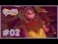 Spyro The Dragon: Reignited ☆ 2 ☆ Peace Keepers (No Commentary, 120%)