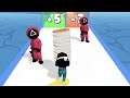 Stack Candy Challenge - Gameplay (Android, iOS) All Levels #2