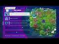 Stage 2 of 5: Use an Alien Jump Pad at an Alien Crash Site Nitehare challenge quest