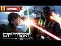 Star Wars Battlefront Live Stream by John Godgames (PS4)
