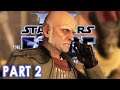 Star Wars The Force Unleashed II - PT Part 2 - Saving General Kota