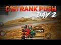 SUPER SESSION RANK PUSH | TOP 10 SQUAD | ONEPLUS 8 best sensitivity 90fps