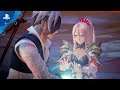 Tales of Arise | TGS 2019 A Fateful Encounter | PS4
