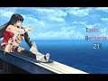 Tales of Berseria playthrough no commentary 21