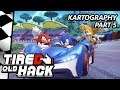 Team Sonic Racing review - Kartography 5