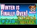 THE END OF YEAR 3!!!  |  Let's Play Stardew Valley [Episode 228]