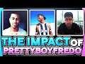 The Impact PrettyBoyFredo Had On The 2K Community