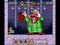 The Magical Quest Starring Mickey Mouse (SNES, 1992) - Final boss