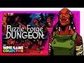 THIS IS A MATCH-3 ROGUELITE - Puzzle Forge Dungeon Gameplay + Review
