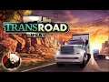 TransRoad USA EP2 - Hittin' the road