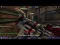 Unreal Tournament 2004 on random map with RPG mod
