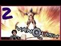 Vanquish | Runnin' 'n Gunnin'... with Rocket Boots... IN SPACE - Part 2 - Livestream