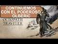 AHORA LE TOCA  A LA HISTORIA DE OLBERIC - OCTOPATH TRAVELER