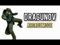 All Powers Dragunov | Tekken 7 Arcade Mode
