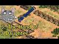 AoE2: DE | HD Campaigns | Sforza | 3. The Hand of a Daughter