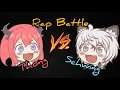 [ARKNIGHTS] Rap Battle, SilverAsh vs Surtr