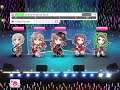BanG Dream! Girls Band Party! VS Live Session 1 "A Letter from the Sea" VS Event