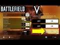 Battlefield 5 DLSS grayed out - How to ENABLE it? *easy fix