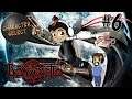 Bayonetta Part 6 - Flock Off Or Get Suplexed - CharacterSelect